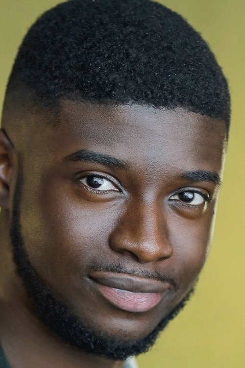 Photo of Malcolm Atobrah, Acting