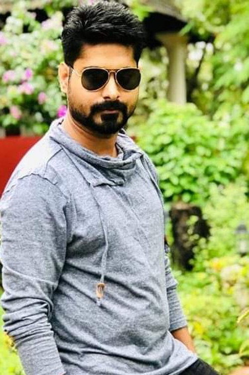 Photo of Jiit Chakraborty, Directing