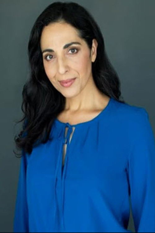 Christina Tannous profile