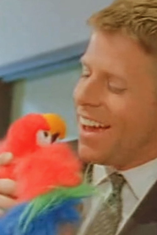 Movie poster for The Salesmen (2005)