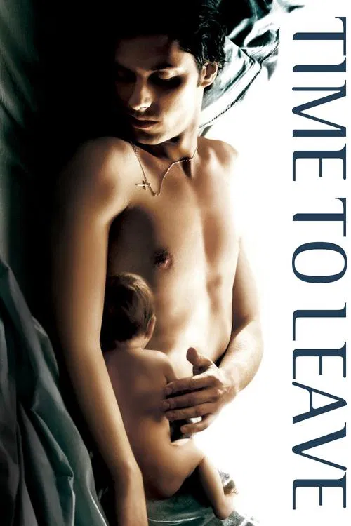 Movie poster for Time to Leave (2005)