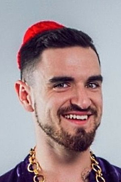 Photo of Adam Stone, Acting