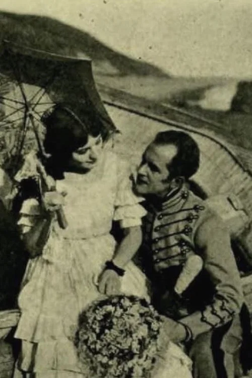 Movie poster for The Boomerang (1913)