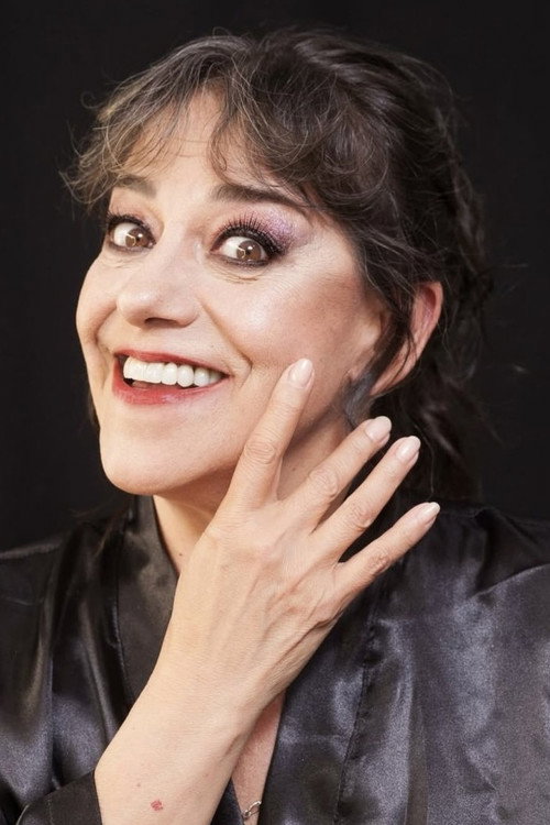 Photo of Julia Calvo, Acting