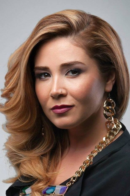 Photo of Elnara Khalilova, Sound