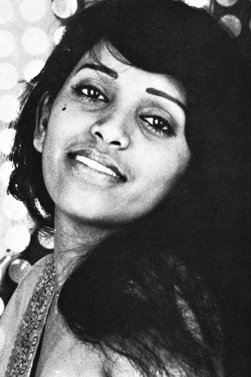 Photo of Sheila Ray, Acting