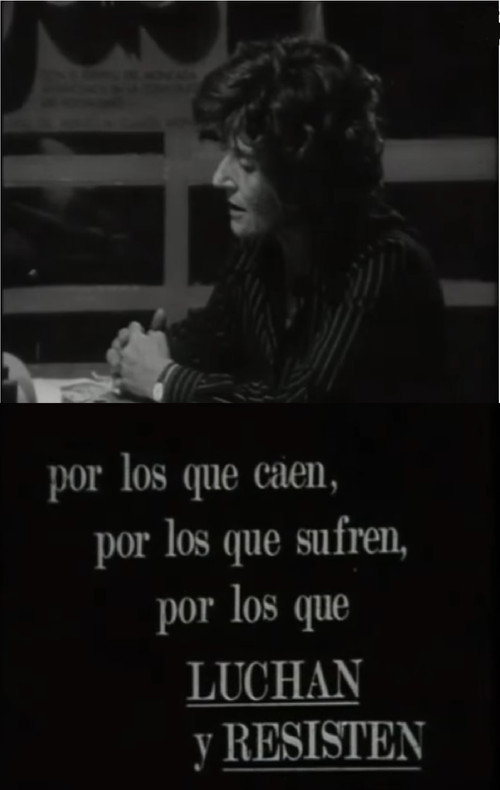 Movie poster for This Voice Among Many (1979)