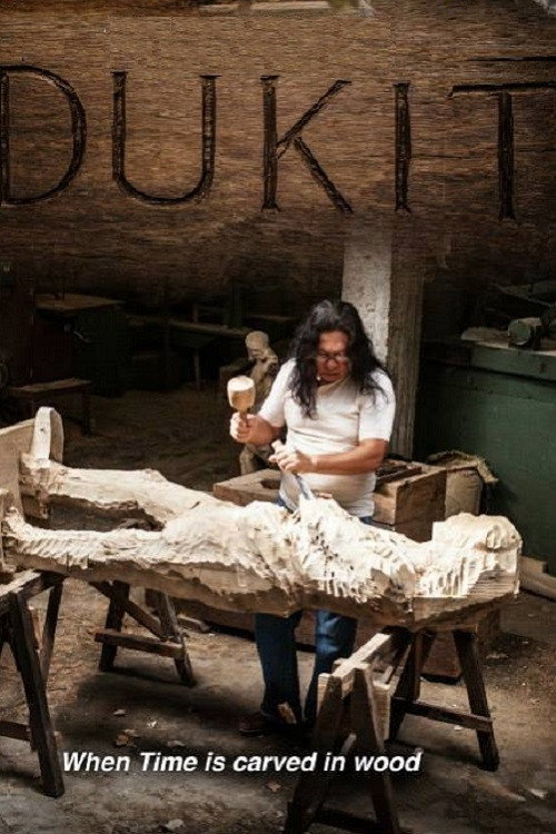 Movie poster for Dukit (2013)