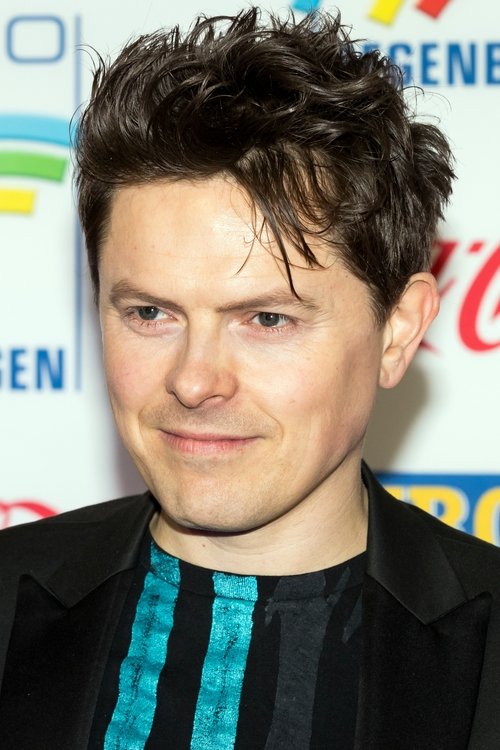 Michael Patrick Kelly profile