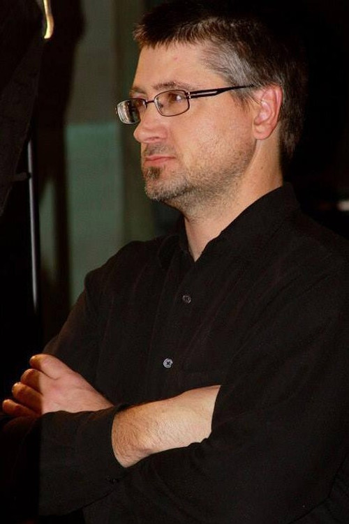 Photo of Mario DeAngelis, Directing