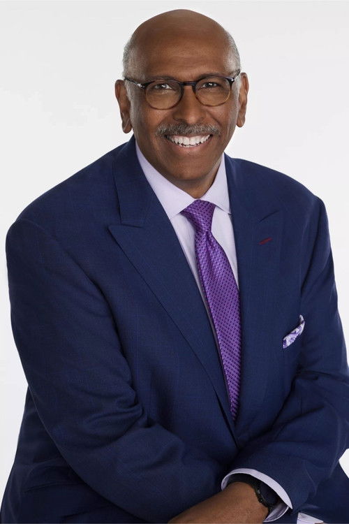 Michael Steele profile