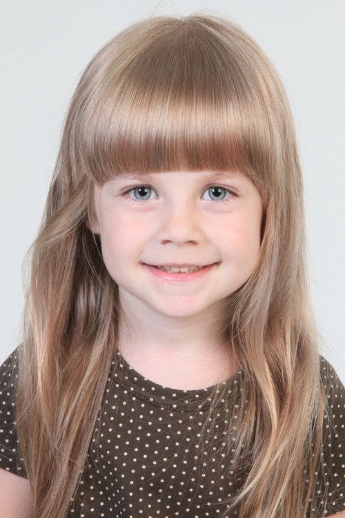 Photo of Alisa Klagish, Acting