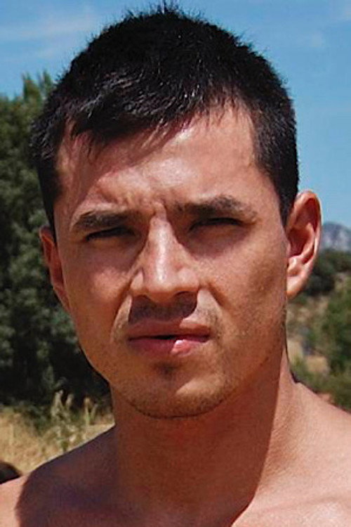 Photo of Eliad Anastos, Acting