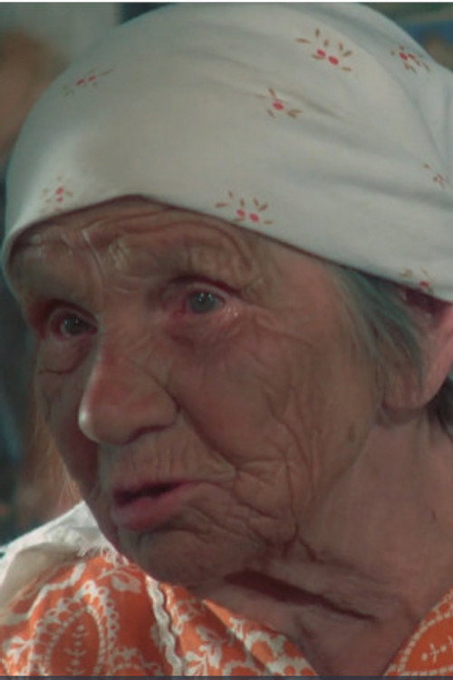 Photo of Efimiya Bystrova, Acting