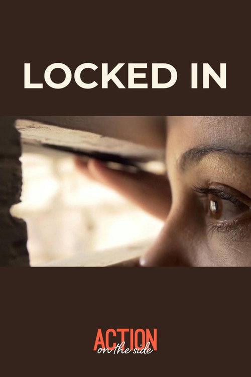 Movie poster for Locked In (2016)