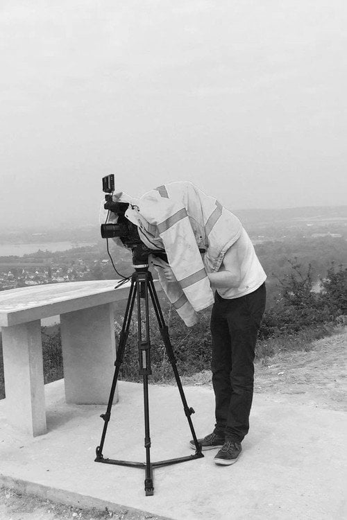 Photo of Thomas Boutel, Directing
