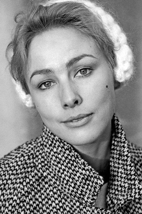 Photo of Lise Fjeldstad, Acting