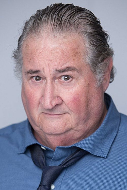 Photo of Jerry Winsett, Acting