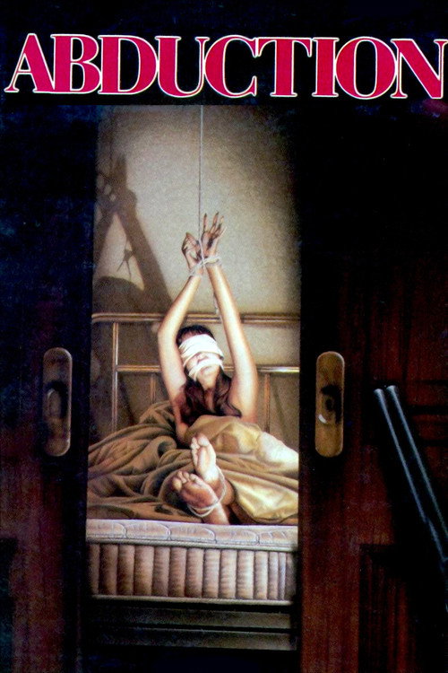 Movie poster for Abduction (1975)