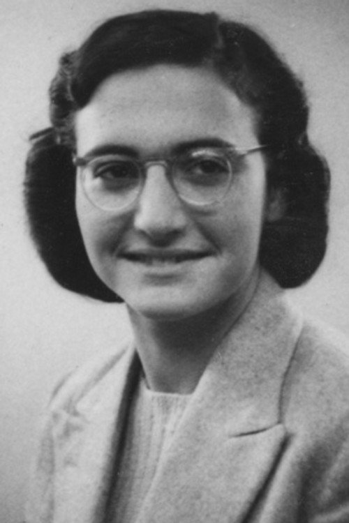 Photo of Margot Frank, Acting