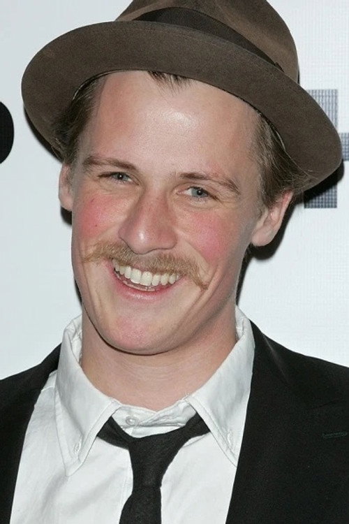 Photo of Patrick Mapel, Acting