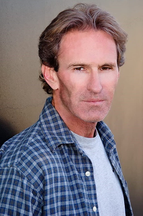 Photo of Keith Ross Nelson, Acting