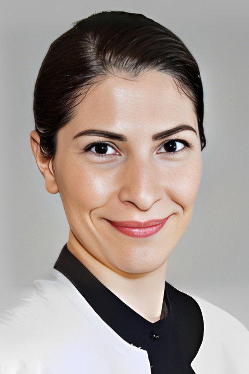 Vildan Vatansever profile