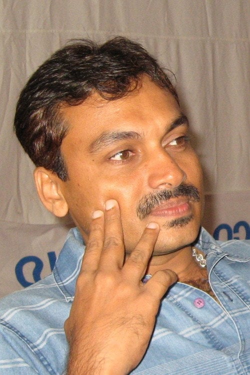 Photo of Manjulan, Acting