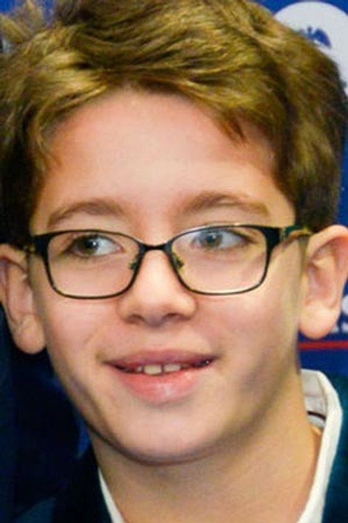 Photo of Medhi Boon, Acting