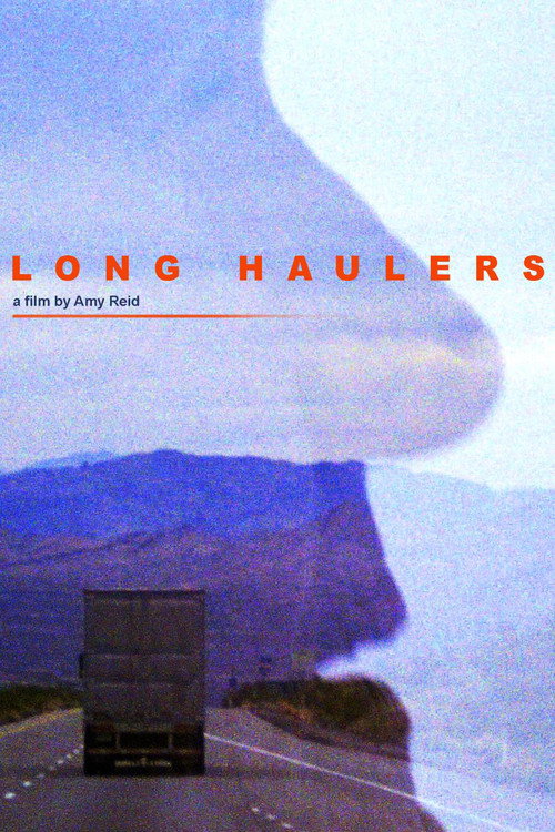 Movie poster for Long Haulers (2020)