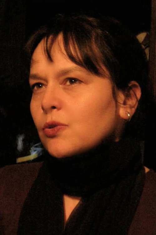Photo of Ülkü Akbaba, Acting
