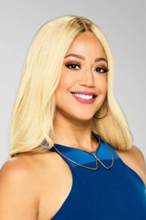 Kelly Shapiro profile