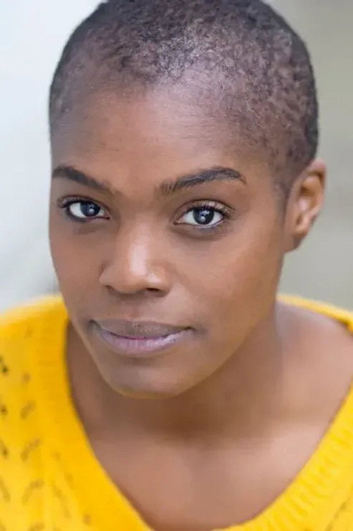Photo of Thanyia Moore, Writing