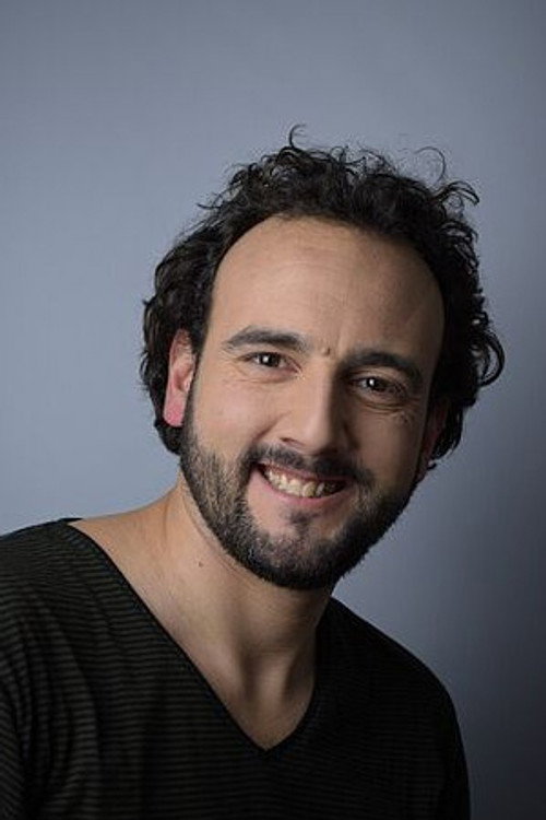 Photo of Leonardo Cortellazzi, Acting