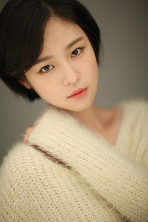 Photo of Sim Eun-woo, Acting