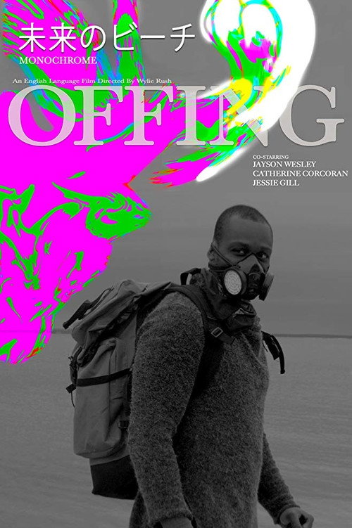 Movie poster for Offing