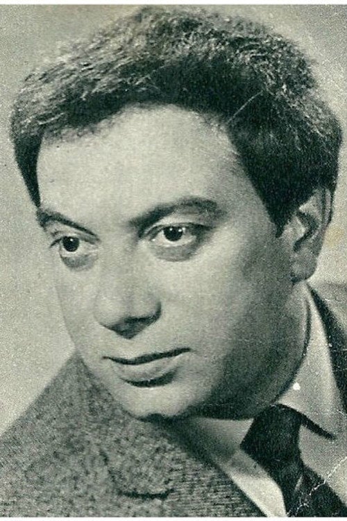 Photo of Zinovi Vysokovsky, Acting