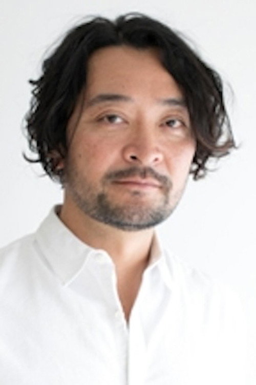 Photo of Naoto Kaji, Acting