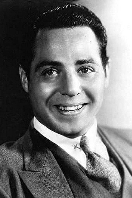 Photo of Jack Durant, Acting