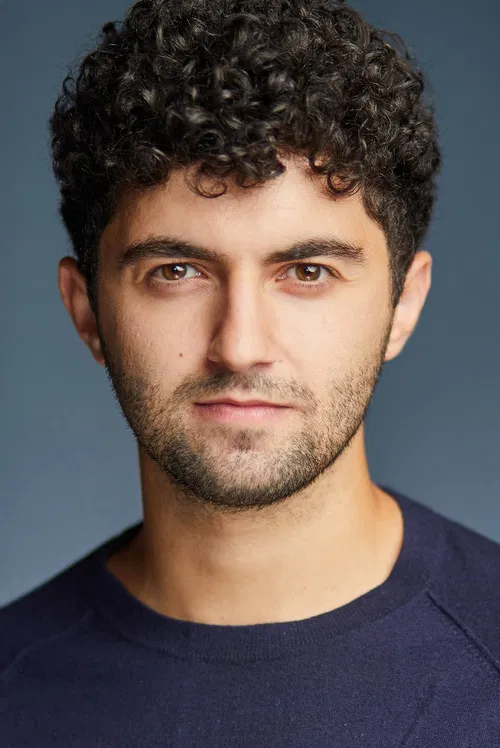 Photo of Marin Rangelov, Acting