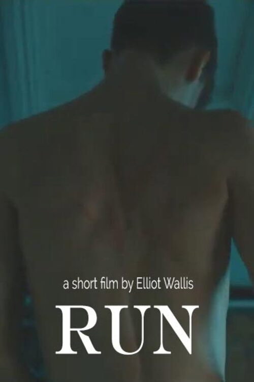 Movie poster for Run (2019)