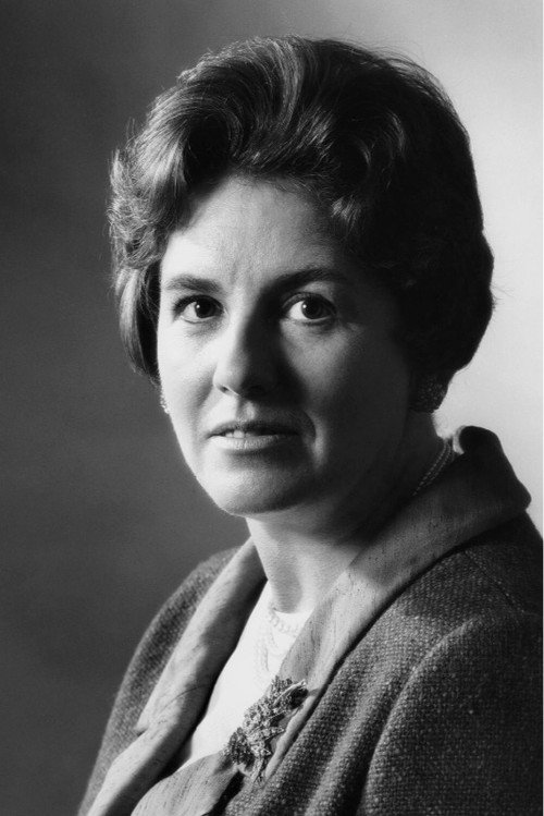 Photo of Heather Harper, Acting
