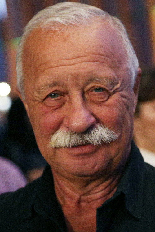 Leonid Yakubovich profile