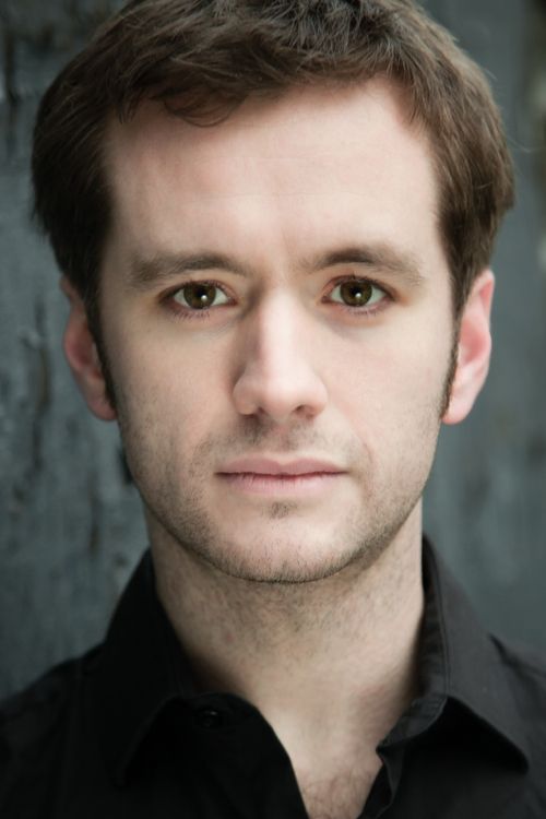 Sean Biggerstaff profile