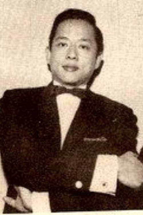 Photo of Ko Leung, Acting