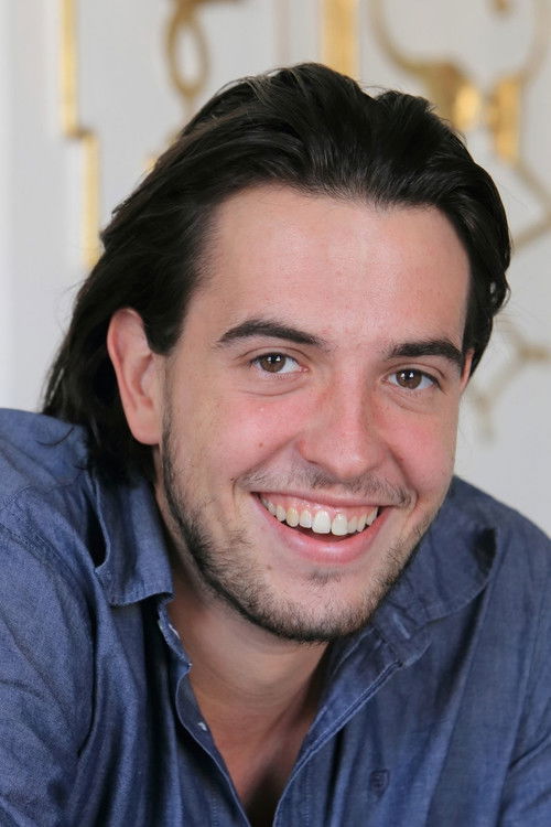 Dániel Baki profile