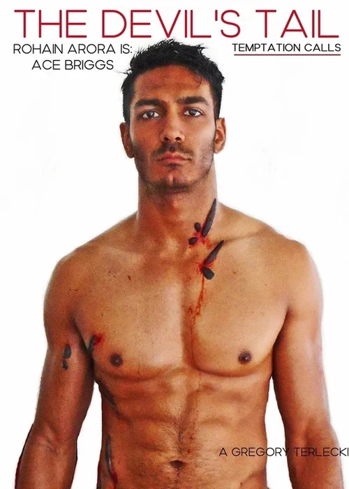 Movie poster for The Devil's Tail (2020)