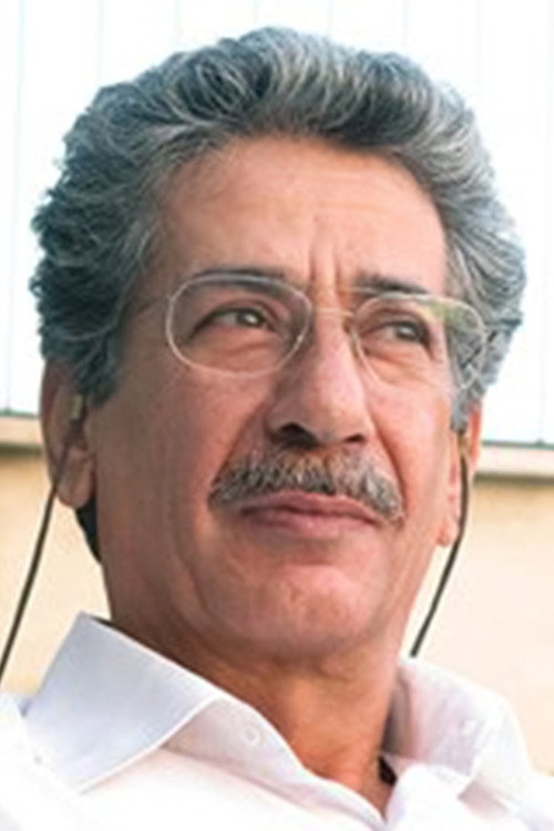 Bahram Shahmohammadloo profile