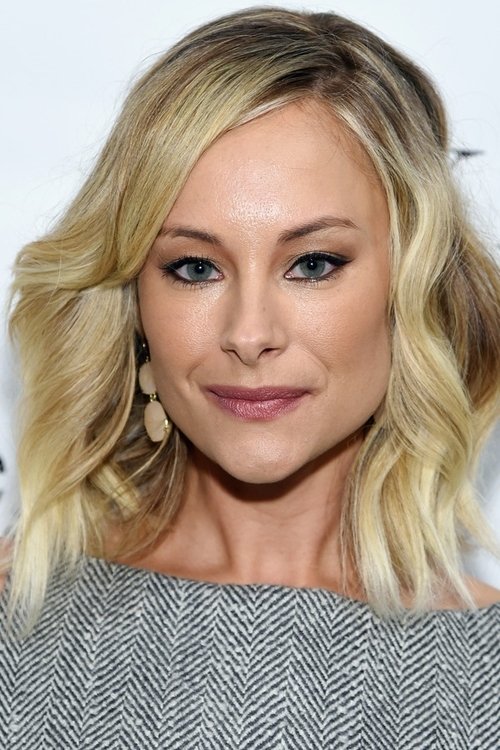 Alyshia Ochse profile