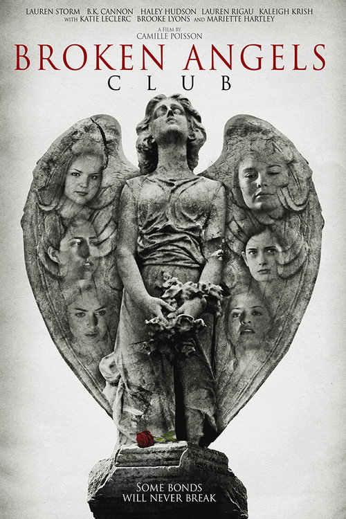 Movie poster for The Inner Circle (2009)
